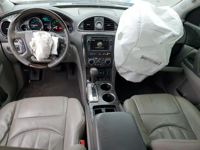 Photo 8 from auction – 2014 BUICK ENCORE with VIN 5GAKRBKD4EJ247079