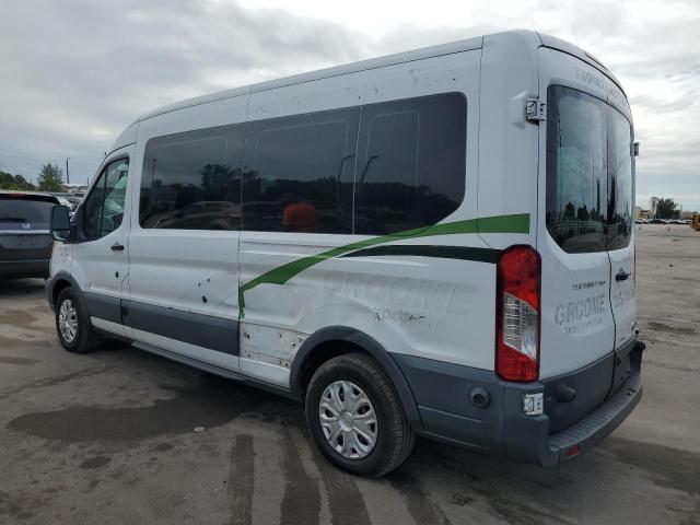 Photo 2 from auction – 2017 FORD TRANSIT T- with VIN 1FBAX2CMXHKA76355
