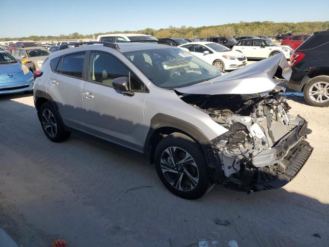 Photo 4 from auction – 2024 SUBARU CROSSTREK with VIN JF2GUADC9RH899499