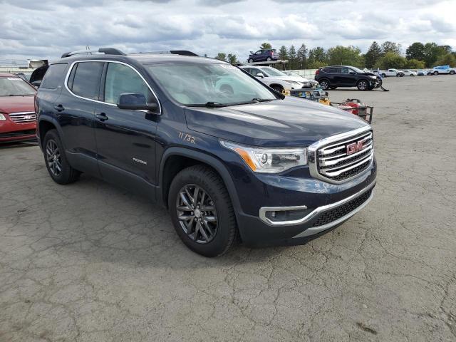 Photo 4 from auction – 2017 GMC ACADIA SLT with VIN 1GKKNULS5HZ147540