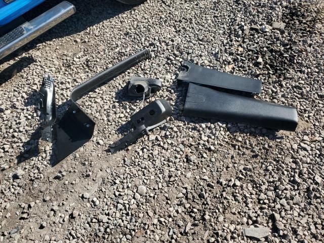 Photo 12 from auction – 2025 RAM 1500 BIG H with VIN 1C6RRFFG2SN535493