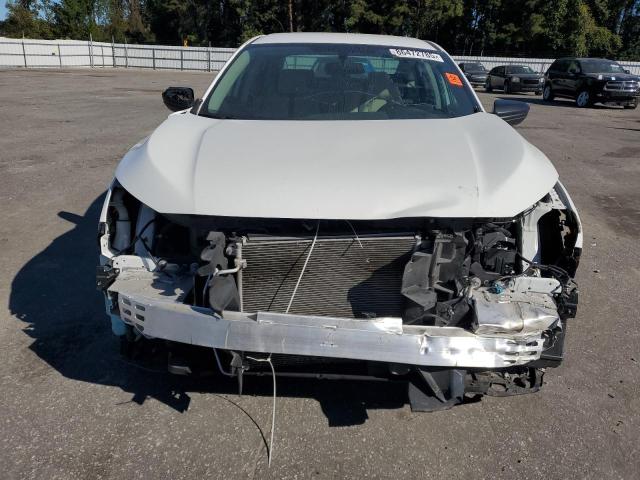 Photo 5 from auction – 2017 HONDA CIVIC LX with VIN 2HGFC2F56HH542065