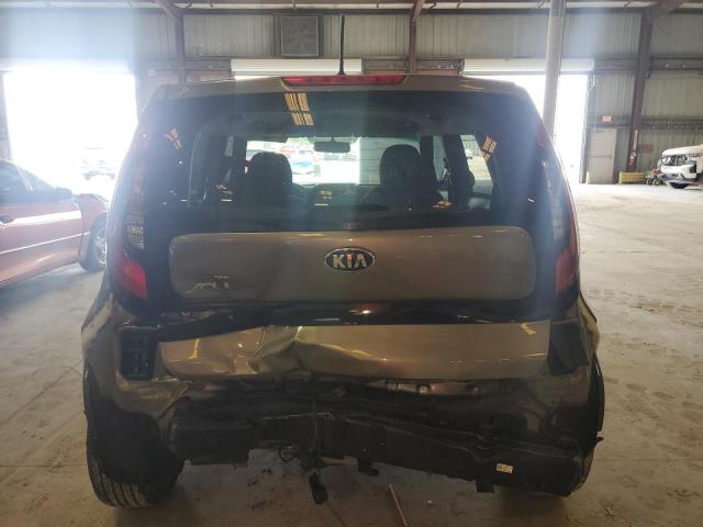 Photo 6 from auction – 2016 KIA SOUL with VIN KNDJN2A26G7295298