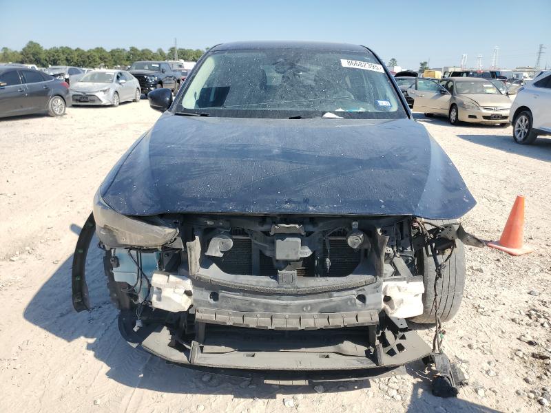 Photo 5 from auction – 2020 MAZDA CX-5 GRAND with VIN JM3KFADM8L0731958