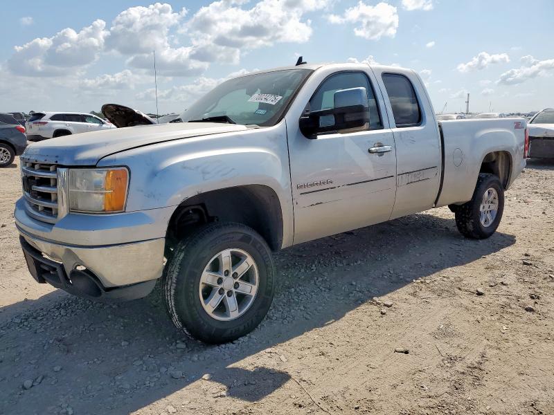 Photo 1 from auction – 2010 GMC SIERRA C15 with VIN 1GTSCVE04AZ156903