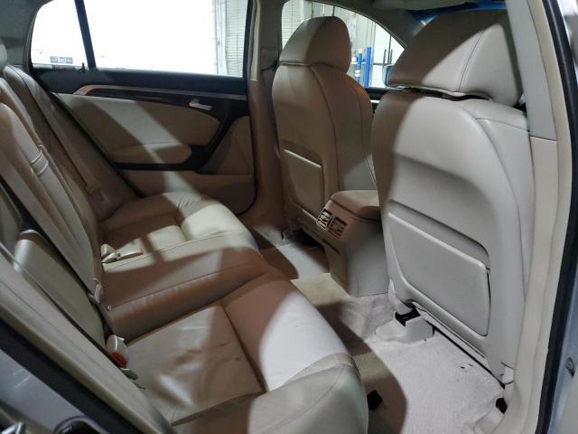 Photo 10 from auction – 2007 ACURA TL with VIN 19UUA66247A047290