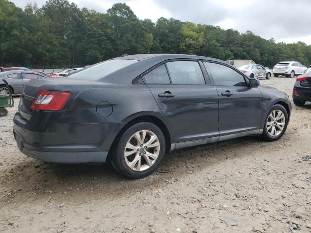 Photo 3 from auction – 2010 FORD TAURUS SEL with VIN 1FAHP2EW1AG142718