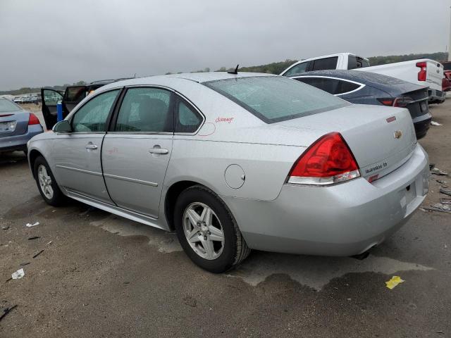 Photo 2 from auction – 2015 CHEVROLET IMPALA LIM with VIN 2G1WB5E32F1142148