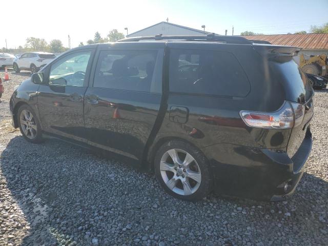 Photo 2 from auction – 2011 TOYOTA SIENNA SPO with VIN 5TDXK3DC2BS107789