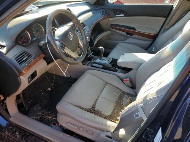 Photo 7 from auction – 2012 HONDA ACCORD EXL with VIN 1HGCP3F86CA022138