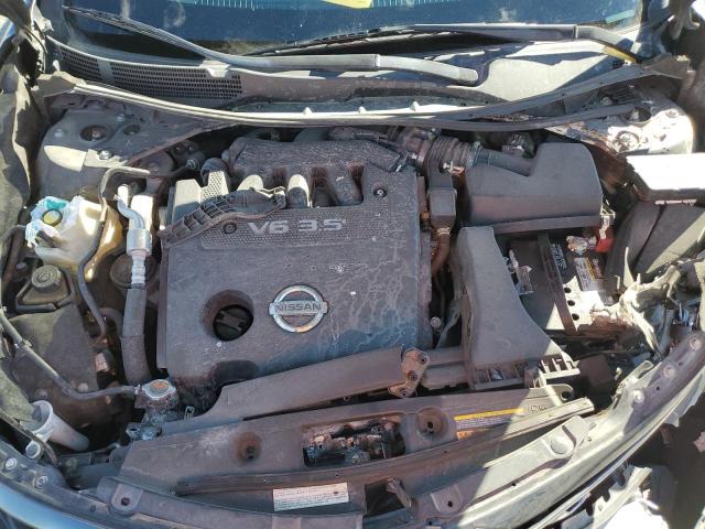 Photo 11 from auction – 2013 NISSAN ALTIMA 3.5 with VIN 1N4BL3AP3DN568819