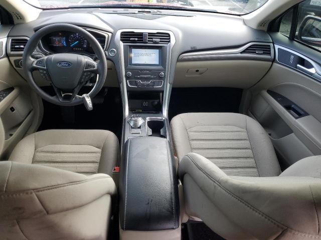 Photo 8 from auction – 2019 FORD FUSION SE with VIN 3FA6P0LU5KR174840