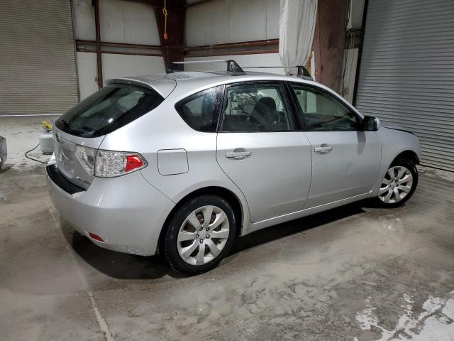 Photo 3 from auction – 2011 SUBARU IMPREZA 2. with VIN JF1GH6A69BH820634