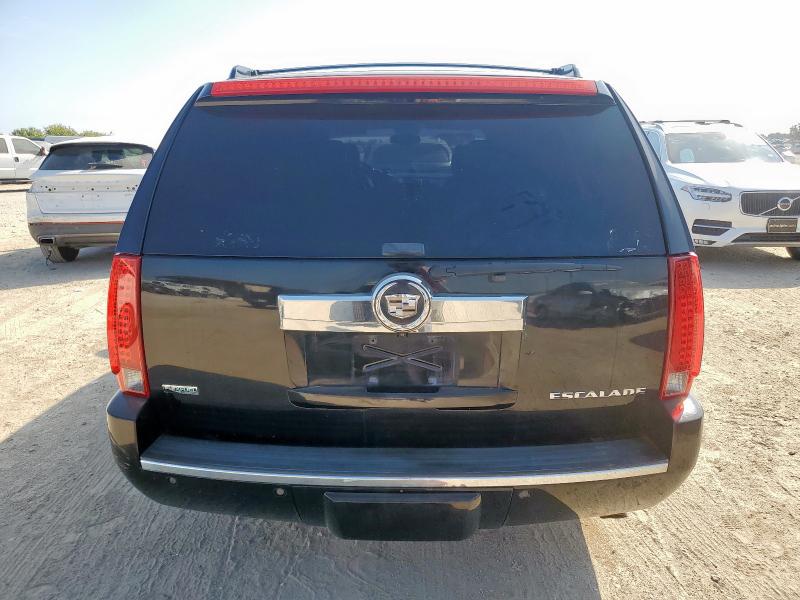 Photo 6 from auction – 2011 CADILLAC ESCALADE E with VIN 1GYS3HEF7BR132743