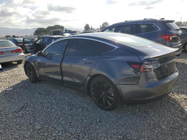 Photo 2 from auction – 2018 TESLA MODEL 3 with VIN 5YJ3E1EA1JF156010