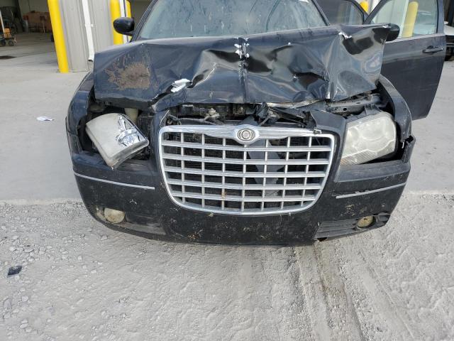 Photo 11 from auction – 2005 CHRYSLER 300 TOURING with VIN 2C3JA53G45H654305