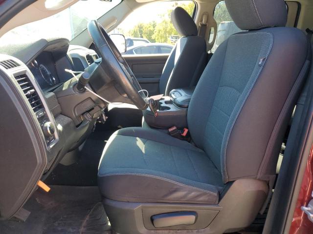 Photo 7 from auction – 2022 RAM 1500 CLASS with VIN 3C6RR7KT8NG173773