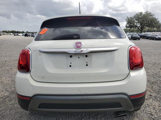 Photo 6 from auction – 2017 FIAT 500X TREKK with VIN ZFBCFXCB4HP552754