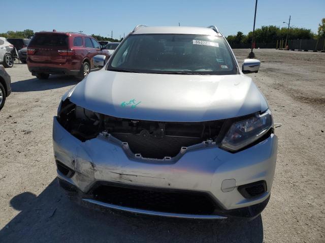 Photo 5 from auction – 2016 NISSAN ROGUE S with VIN KNMAT2MV6GP678069