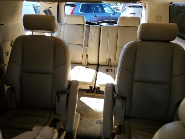 Photo 10 from auction – 2008 CADILLAC ESCALADE L with VIN 1GYFK63868R236372