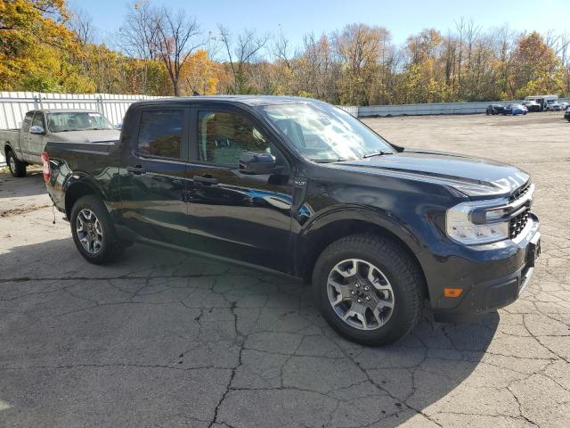 Photo 4 from auction – 2024 FORD MAVERICK XLT with VIN 3FTTW8J93RRB01070