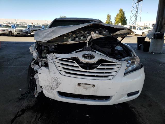 Photo 5 from auction – 2009 TOYOTA CAMRY BASE with VIN 4T1BE46K49U890210