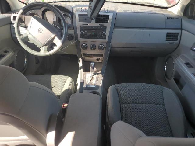 Photo 8 from auction – 2008 DODGE AVENGER SXT with VIN 1B3LC56R78N695763