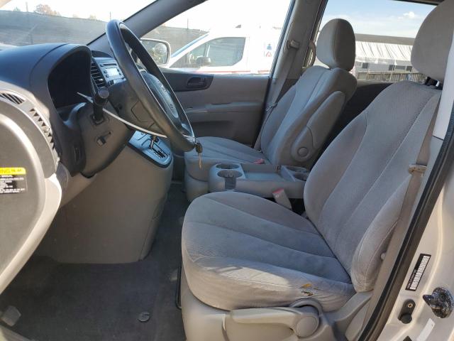 Photo 7 from auction – 2008 HYUNDAI ENTOURAGE with VIN KNDMC233786047092