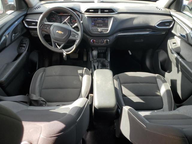 Photo 8 from auction – 2023 CHEVROLET TRAILBLAZE with VIN KL79MRSL4PB002904
