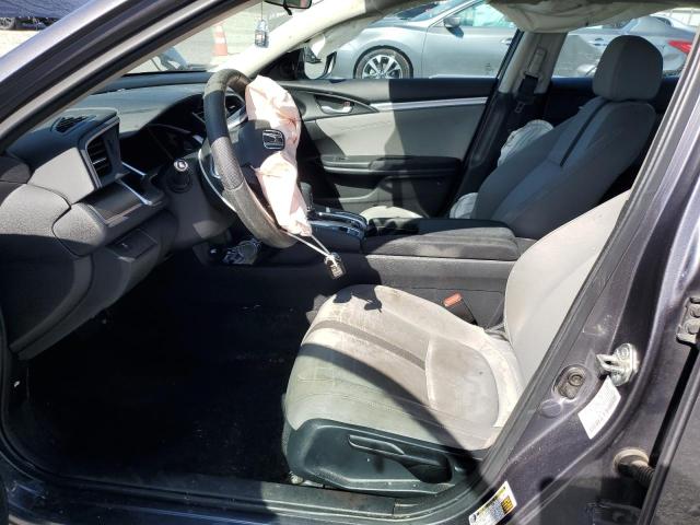 صورة رقم 7 من المزاد - 2016 HONDA CIVIC EX مع VIN 19XFC2F73GE095219