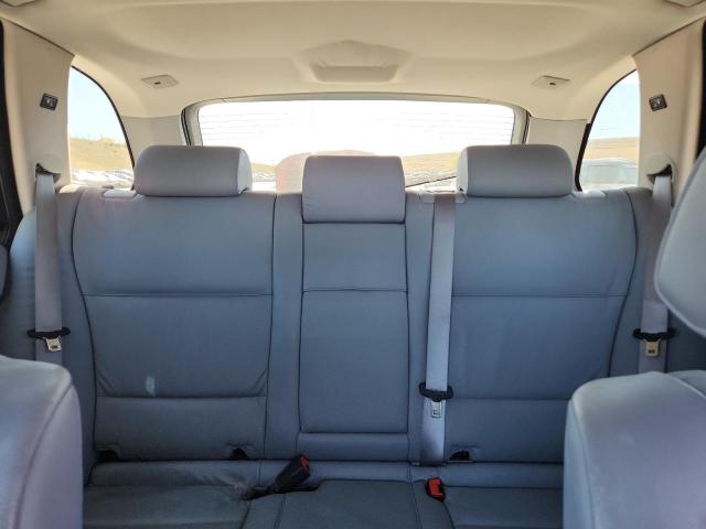 Photo 10 from auction – 2005 BMW X5 3.0I with VIN 5UXFA13545LY02057