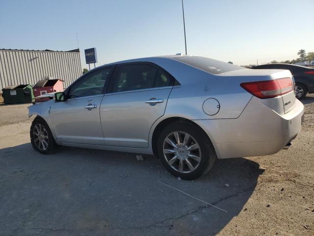 Photo 2 from auction – 2012 LINCOLN MKZ with VIN 3LNHL2GC0CR801565
