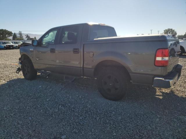 Photo 2 from auction – 2005 FORD F150 SUPER with VIN 1FTRW12W45FA37831