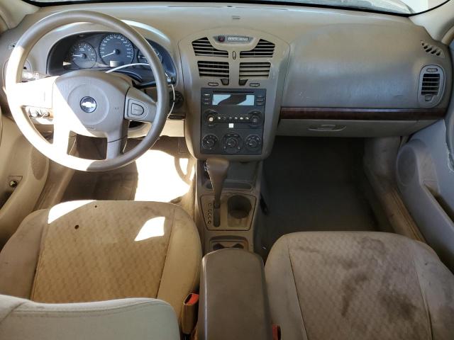 Photo 8 from auction – 2005 CHEVROLET MALIBU with VIN 1G1ZS52F95F128203