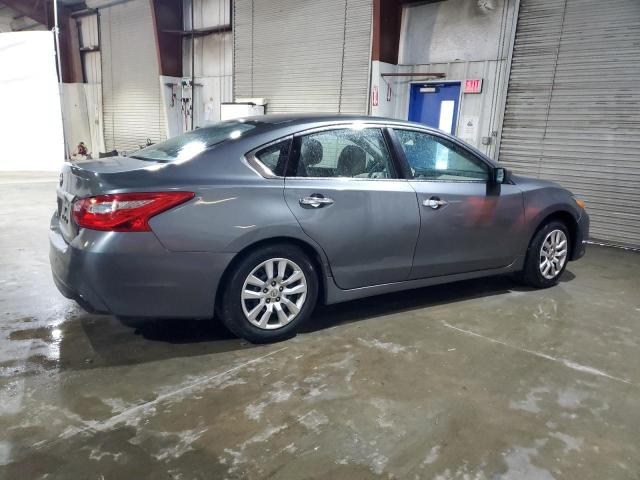 Photo 3 from auction – 2016 NISSAN ALTIMA 2.5 with VIN 1N4AL3APXGN307669