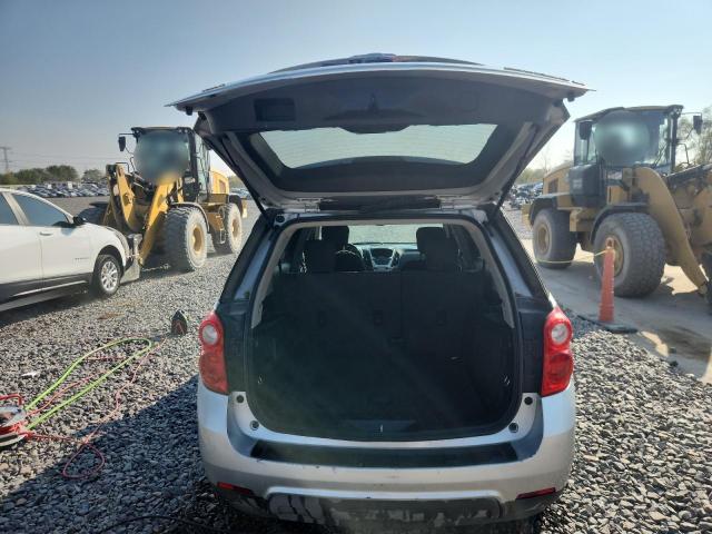 Photo 6 from auction – 2014 CHEVROLET EQUINOX LT with VIN 2GNFLFEK1E6141647