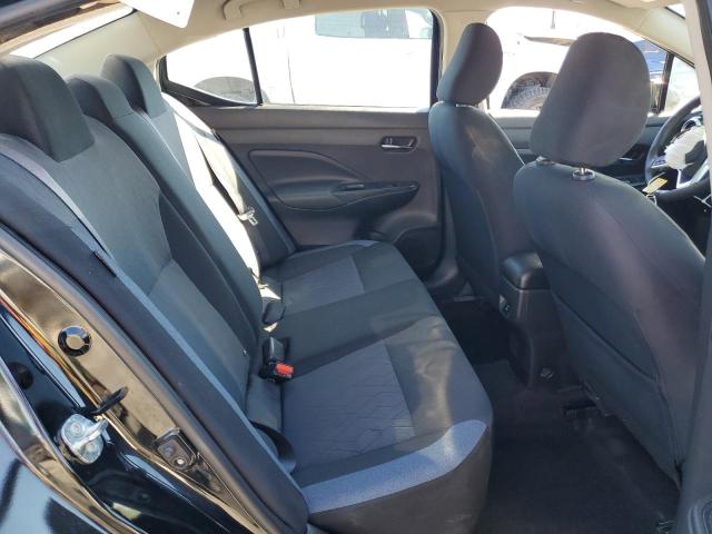 Photo 10 from auction – 2023 NISSAN VERSA SV with VIN 3N1CN8EV4PL816761