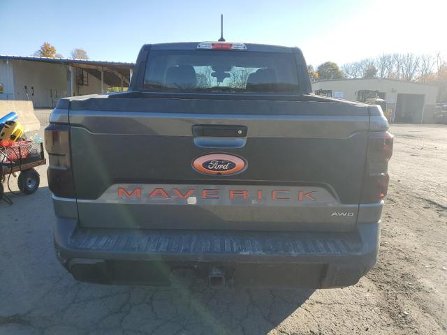 Photo 6 from auction – 2024 FORD MAVERICK X with VIN 3FTTW8J99RRA03323
