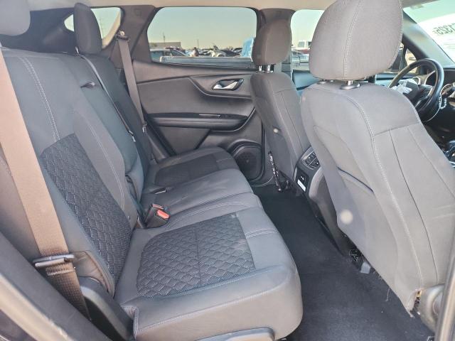 Photo 11 from auction – 2020 CHEVROLET BLAZER 2LT with VIN 3GNKBCR40LS702267