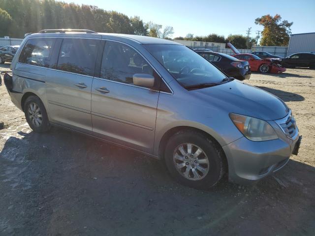 Photo 4 from auction – 2008 HONDA ODYSSEY EX with VIN 5FNRL38448B101787