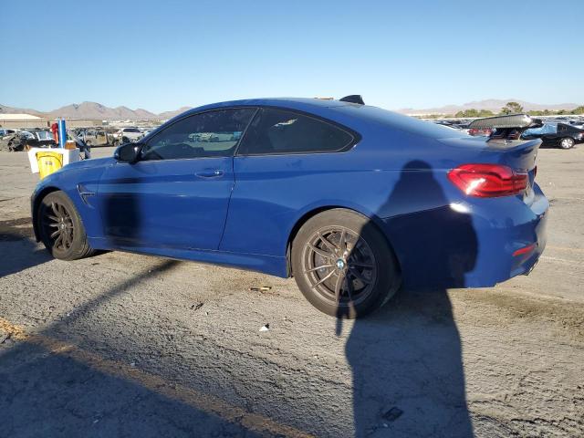 Photo 2 from auction – 2018 BMW M4 with VIN WBS4Y9C59JAC87772