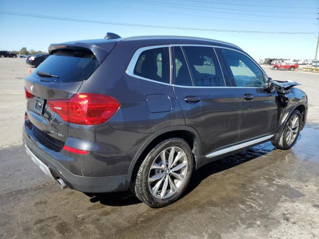 Photo 3 from auction – 2019 BMW X3 SDRIVE3 with VIN 5UXTR7C52KLF28208