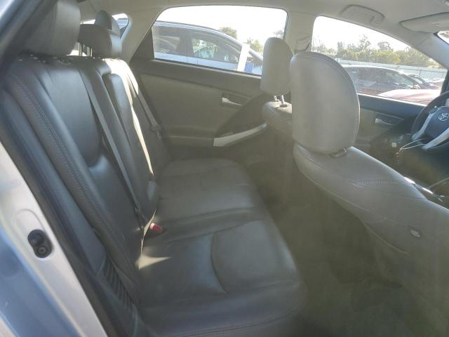 Photo 10 from auction – 2015 TOYOTA PRIUS with VIN JTDKN3DU7F0472293