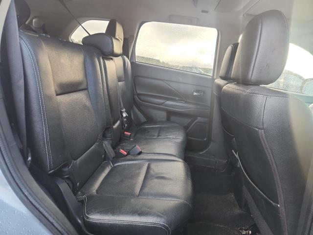 Photo 11 from auction – 2016 MITSUBISHI OUTLANDER with VIN JA4AD3A34GZ006595