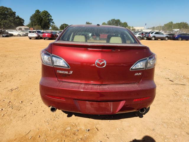 Photo 6 from auction – 2010 MAZDA 3 S with VIN JM1BL1S50A1302544