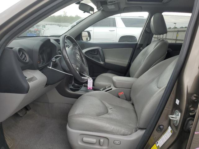 Photo 7 from auction – 2012 TOYOTA RAV4 LIMITED with VIN 2T3YF4DV5CW138776
