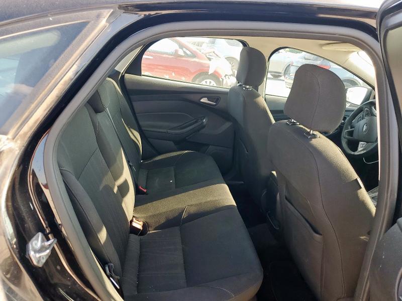 Photo 10 from auction – 2017 FORD FOCUS SE with VIN 1FADP3F24HL244791