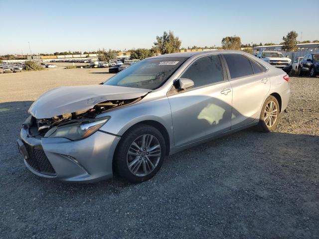 TOYOTA CAMRY LE 2016 with VIN 4T1BF1FK4GU147913 - Photo from auction