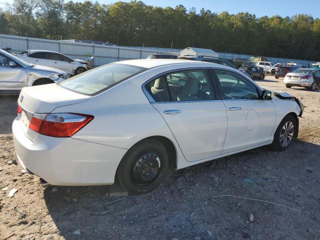 Photo 3 from auction – 2015 HONDA ACCORD LX with VIN 1HGCR2F3XFA066074