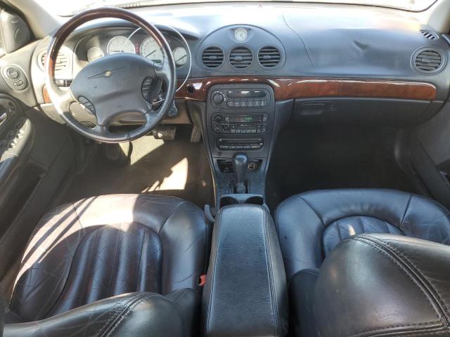 Photo 8 from auction – 2001 CHRYSLER 300M with VIN 2C3AE66GX1H699202